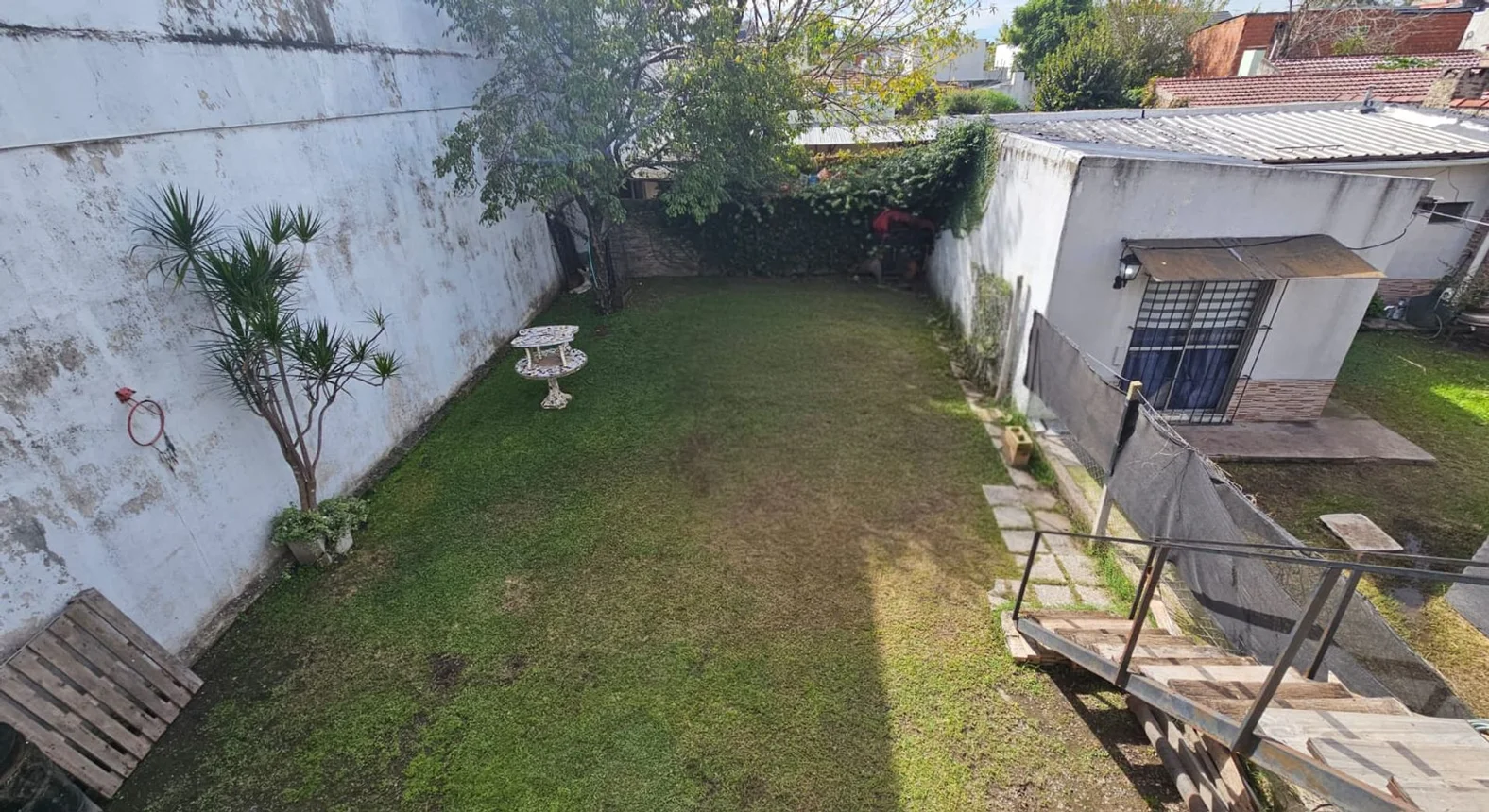 Casa en venta en Muñiz
