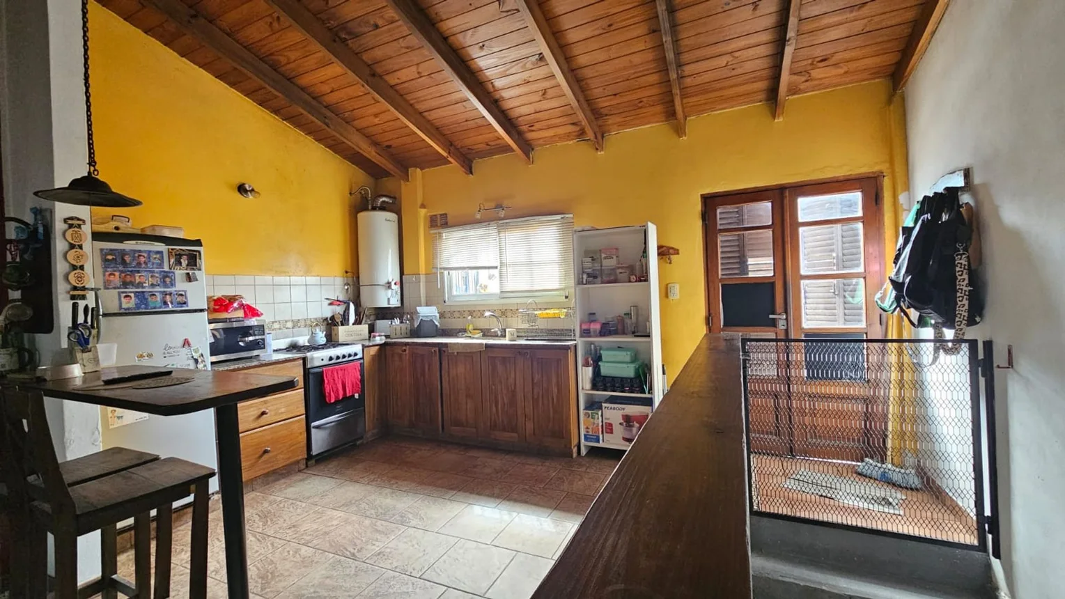 Casa en venta en Muñiz, foto 4