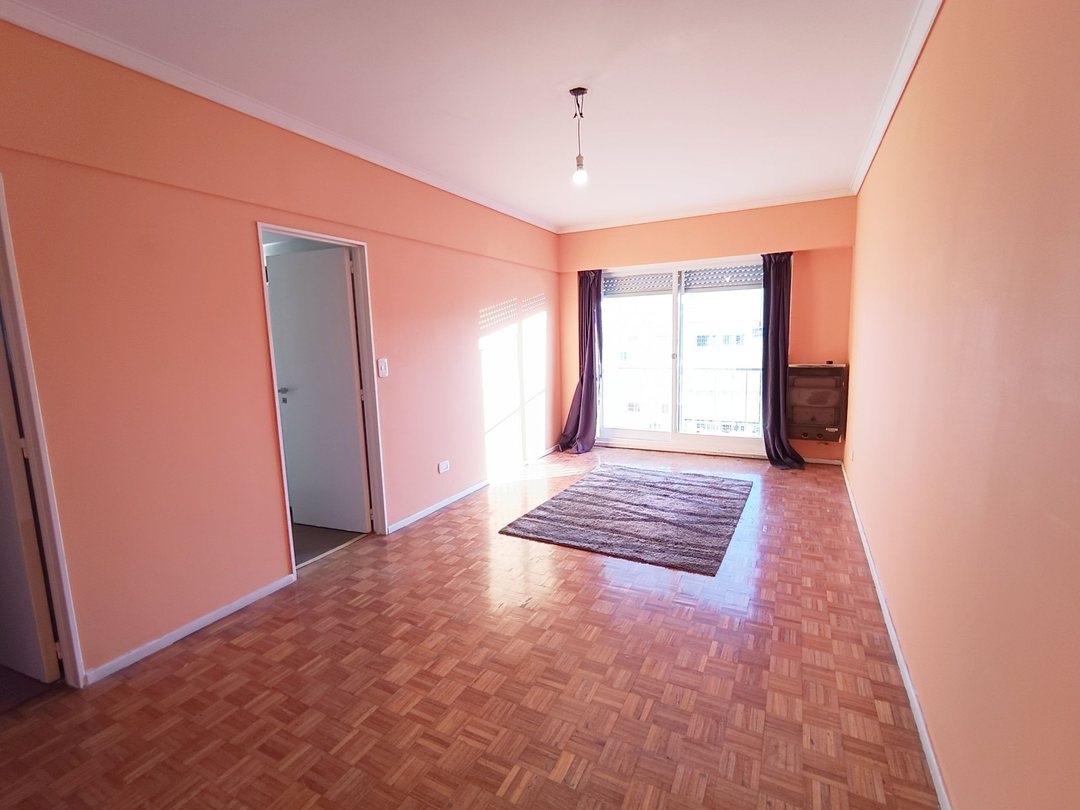 DEPTO 3 AMB ALQUILER CABALLITO PISO ALTO