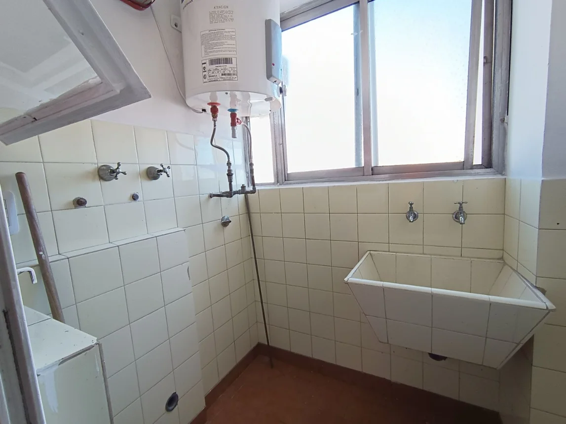 Departamento de 3 ambientes en alquiler en Caballito, Río de Janeiro 200, foto 5