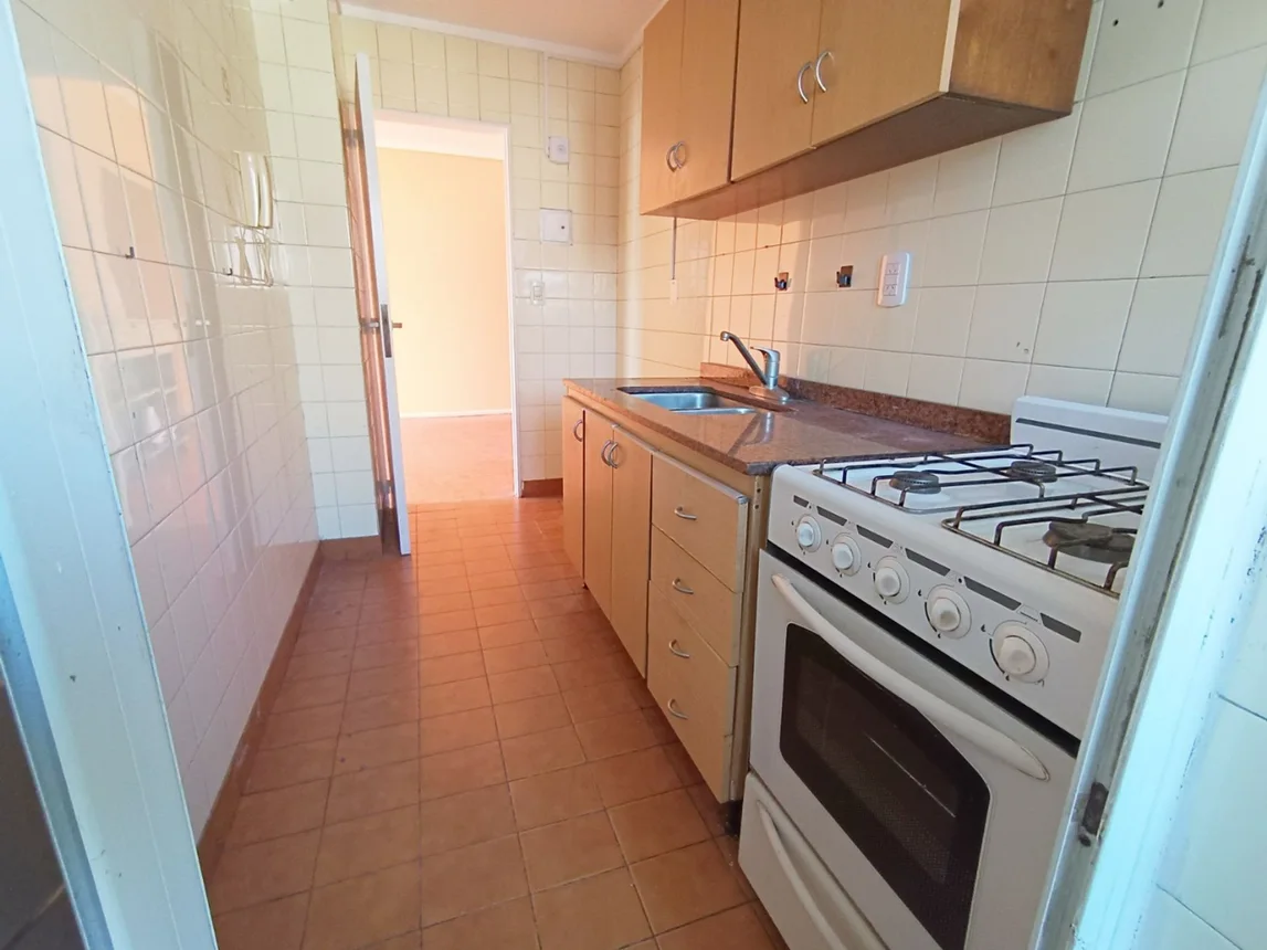 Departamento de 3 ambientes en alquiler en Caballito, Río de Janeiro 200, foto 2