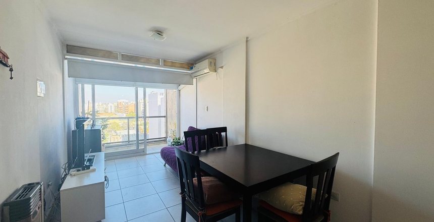 Imagen VENTA DEPTO 1 DORM FRENTE BALCON GENERAL PAZ- Conocé nuestras propiedades