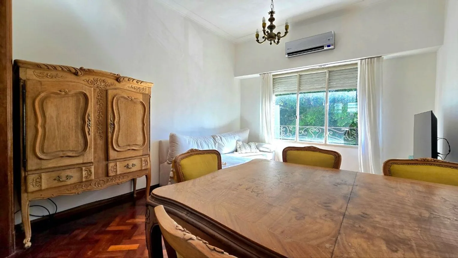 Departamento en venta en Villa Urquiza, foto 2