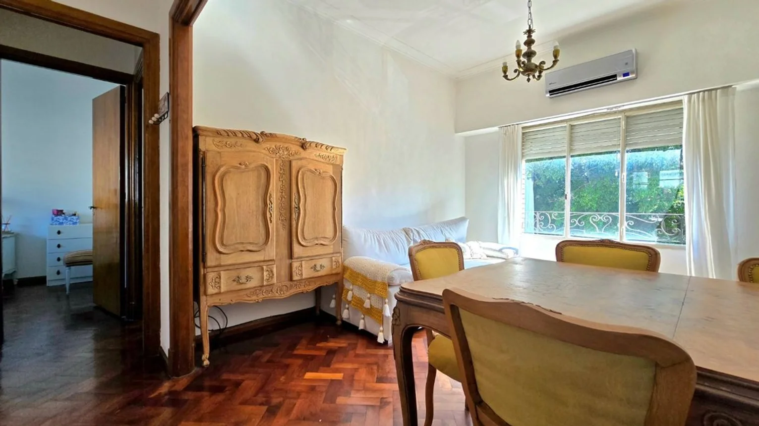 Departamento en venta en Villa Urquiza, foto 5