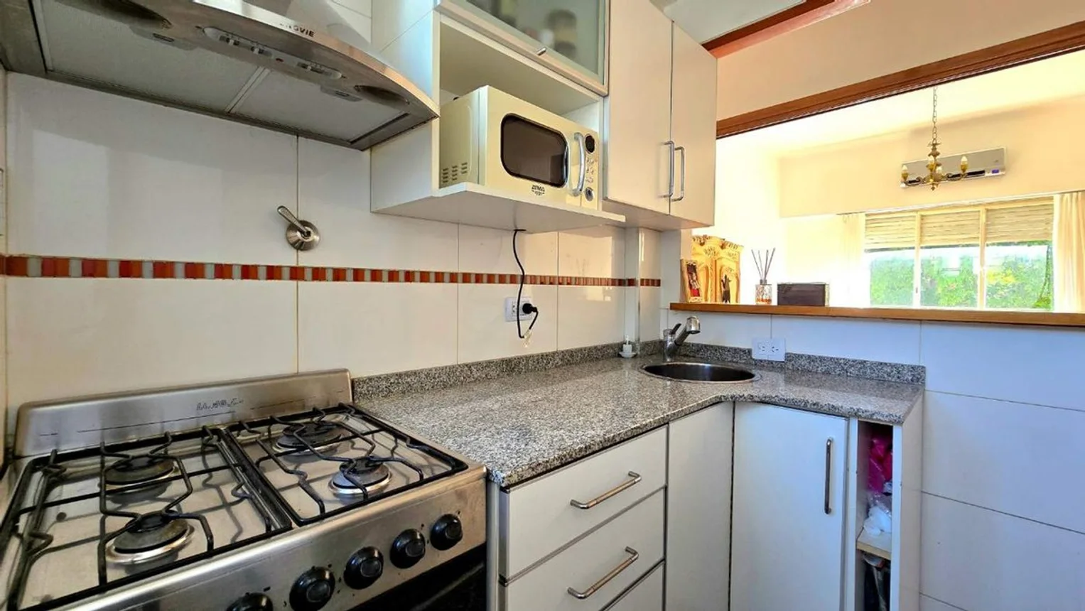 Departamento en venta en Villa Urquiza, foto 3