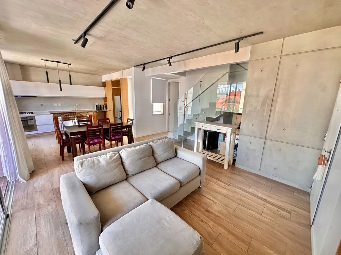 Dúplex en venta en Villa del Parque, foto 2