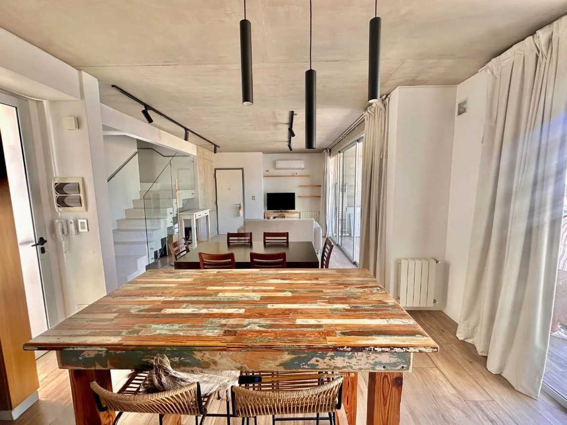 Dúplex en venta en Villa del Parque, foto 3