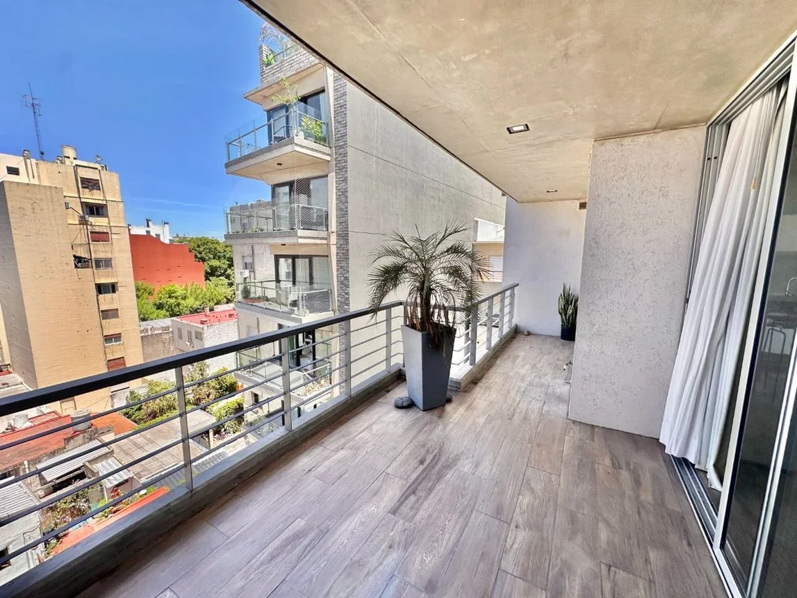 Dúplex en venta en Villa del Parque, foto 4