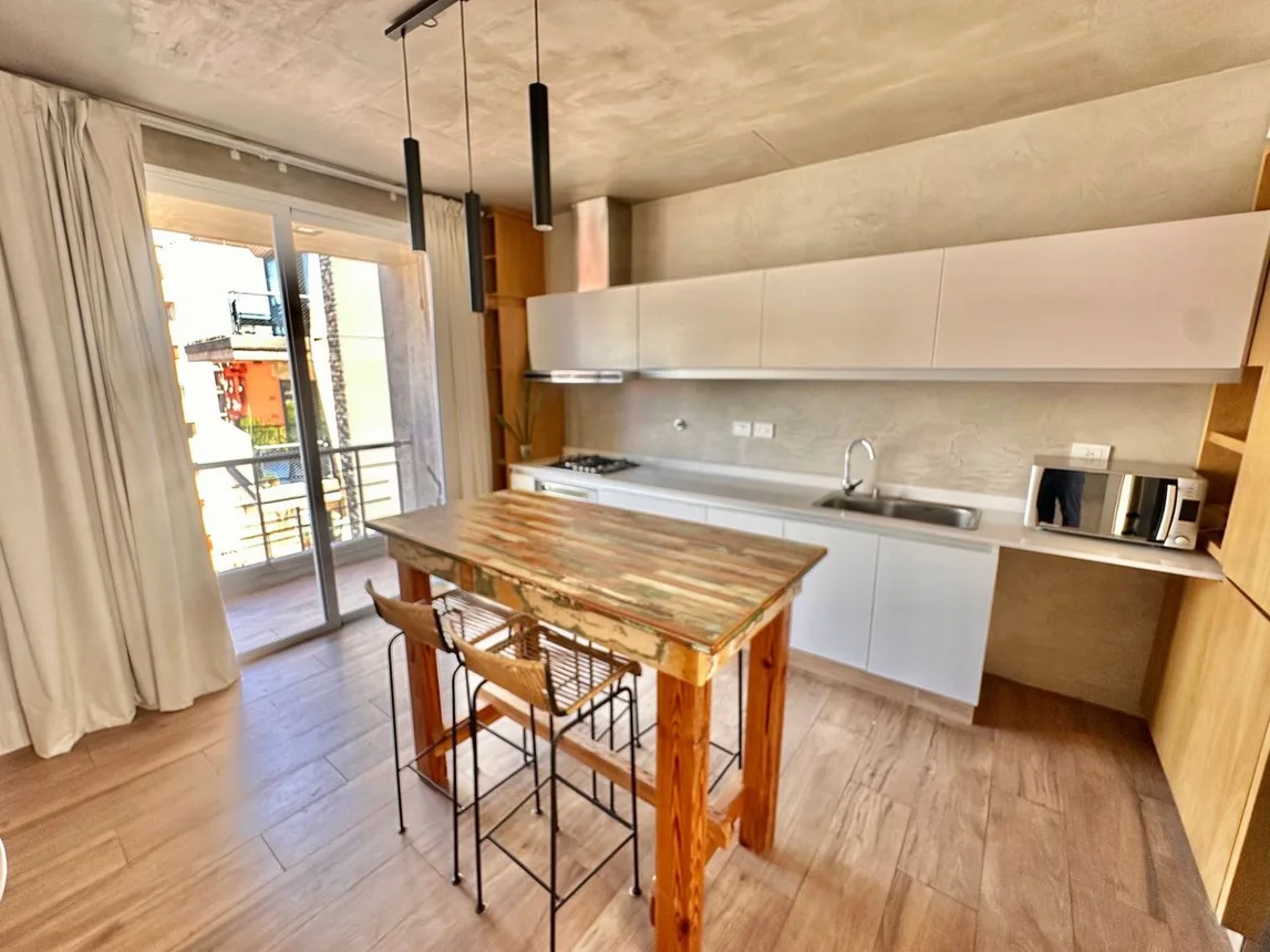 Dúplex en venta en Villa del Parque, foto 5