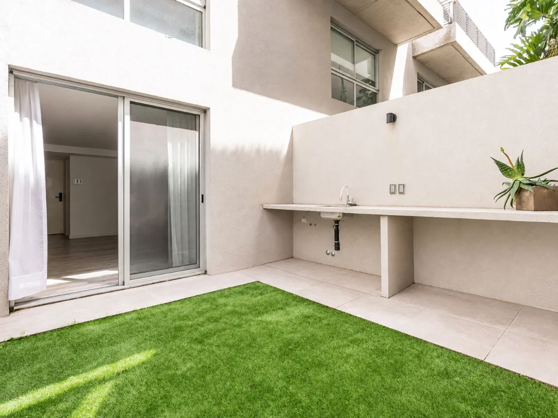 Dúplex de 2 ambientes en venta en Olivos, Domingo Faustino Sarmiento 3400, foto 2