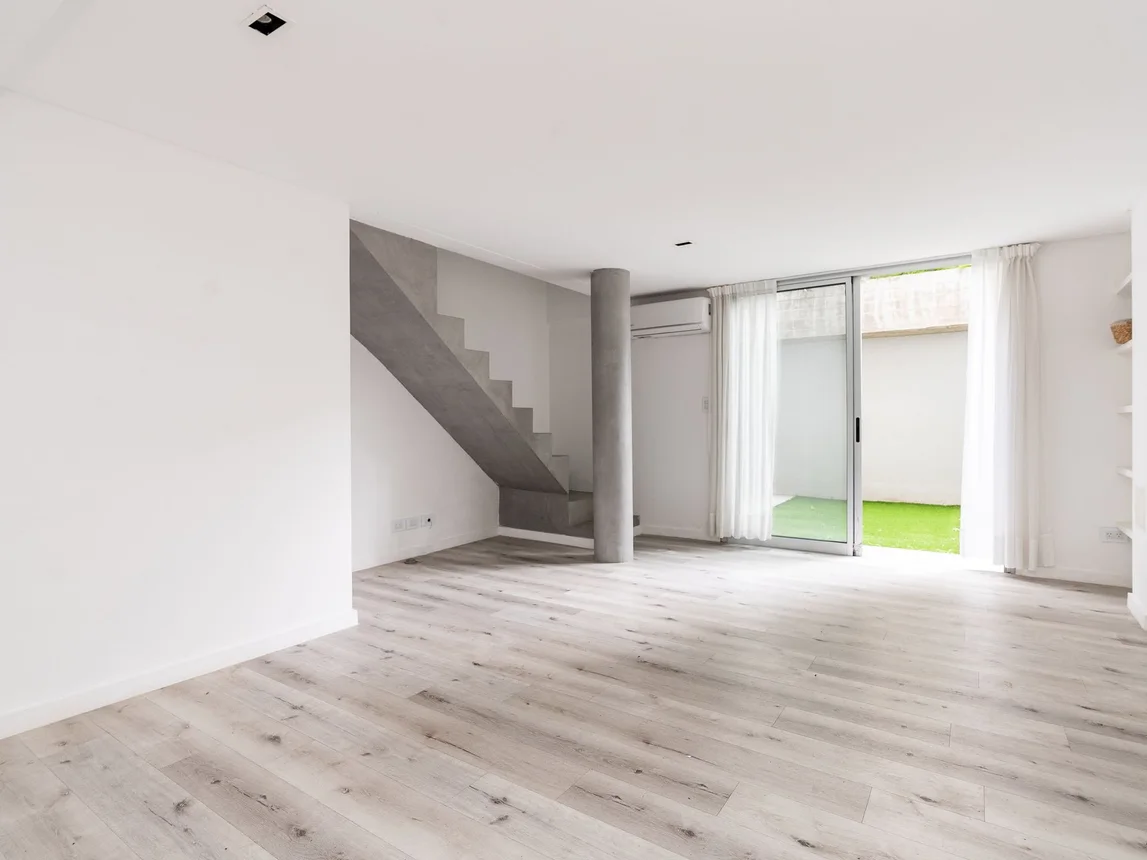 Dúplex de 2 ambientes en venta en Olivos, Domingo Faustino Sarmiento 3400