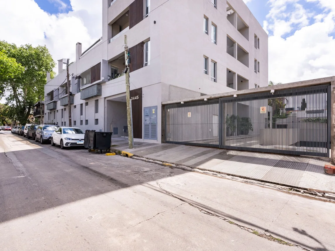 Dúplex de 2 ambientes en venta en Olivos, Domingo Faustino Sarmiento 3400, foto 3