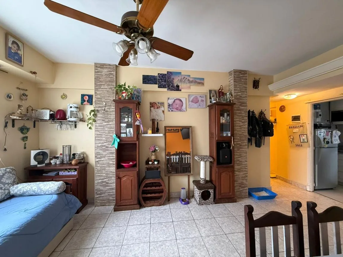 Departamento en venta balvanera-apto profesional-, foto 3