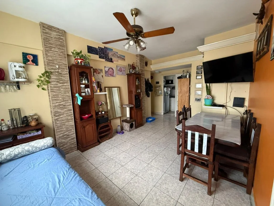 Departamento en venta balvanera-apto profesional-, foto 5