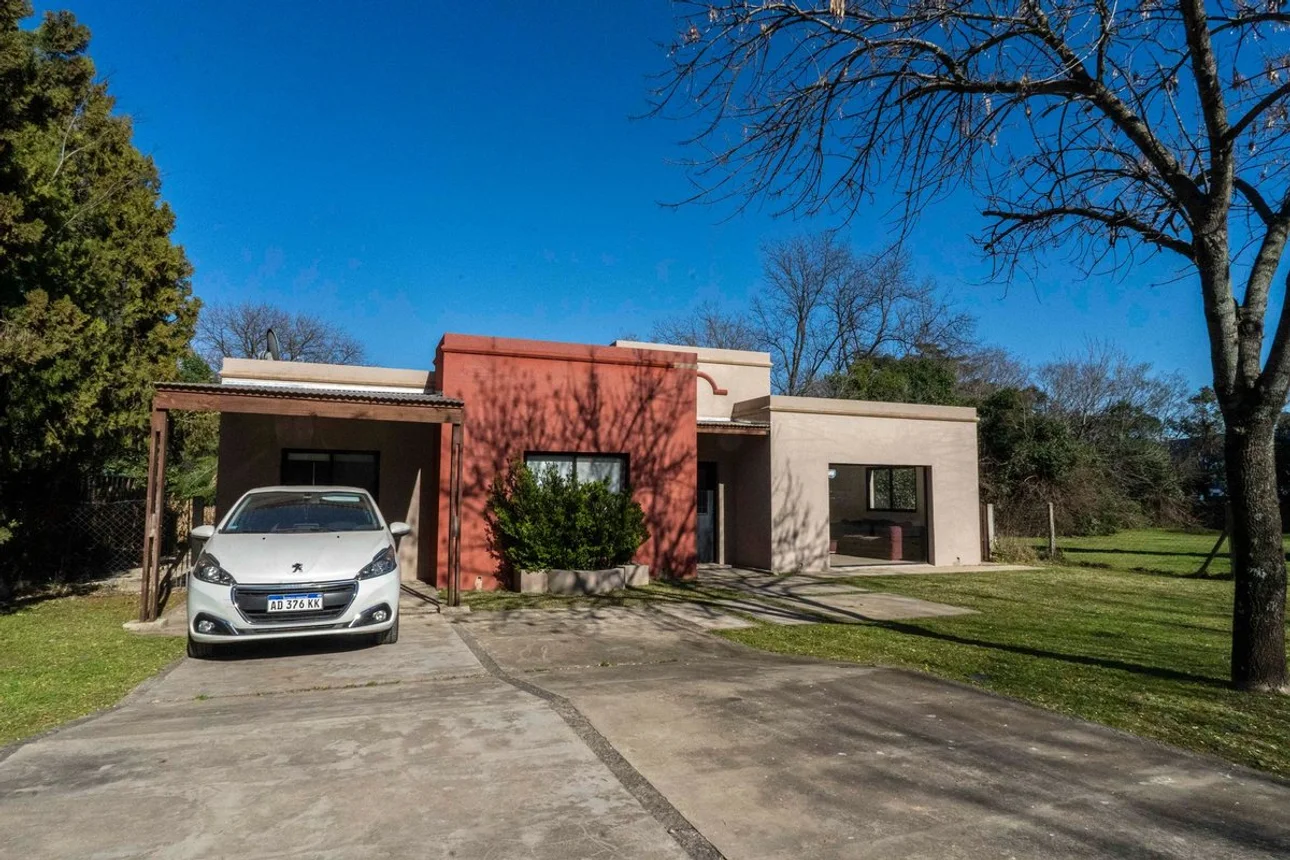 Casa en venta en Pilar
