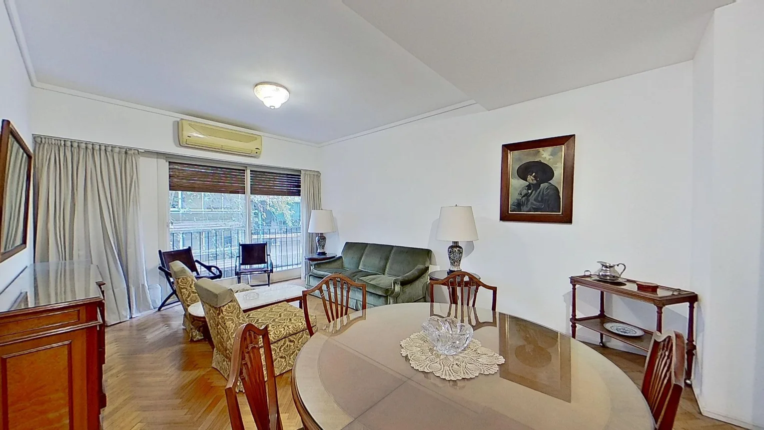 Departamento en venta en Flores, foto 4
