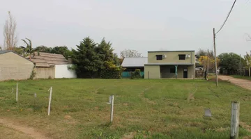 Terreno en venta · Cayastá