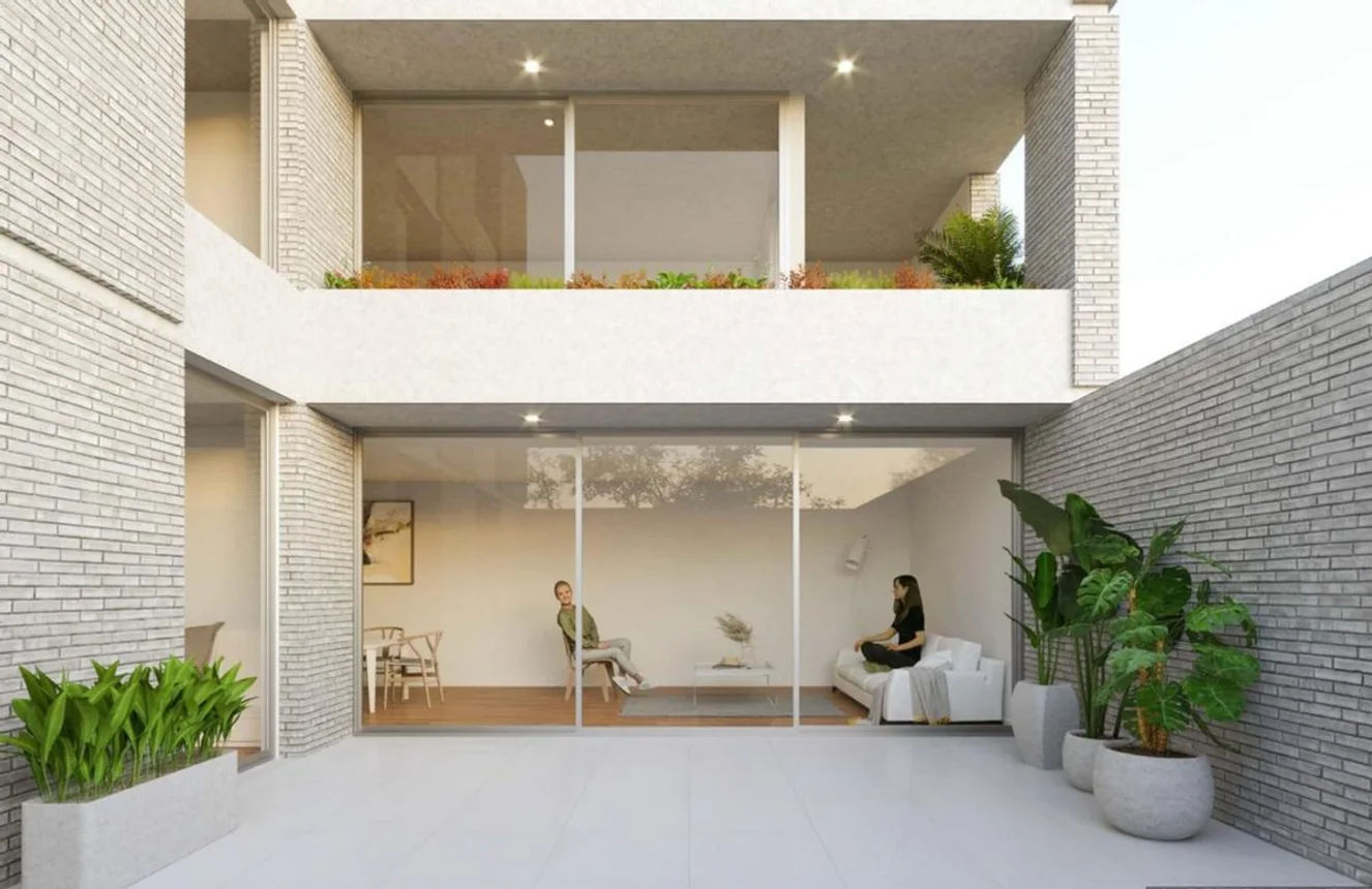 Piso en venta en Rosario, foto 4