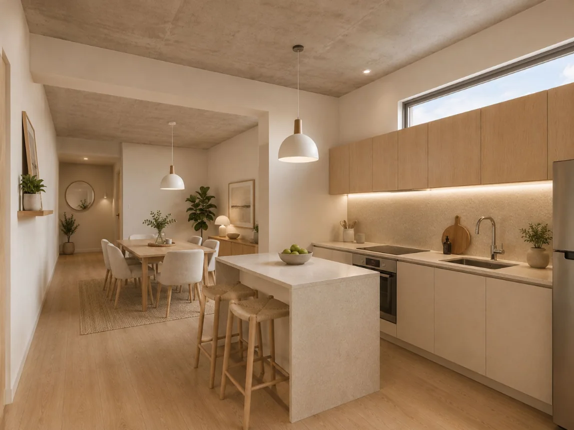 Departamento de 3 ambientes en venta en Parque Patricios, Uspallata 3100, foto 2