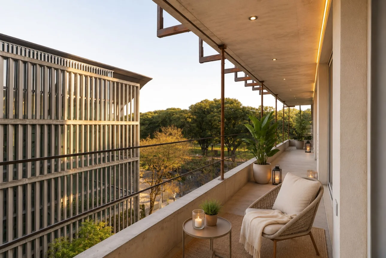 Departamento de 3 ambientes en venta en Parque Patricios, Uspallata 3100