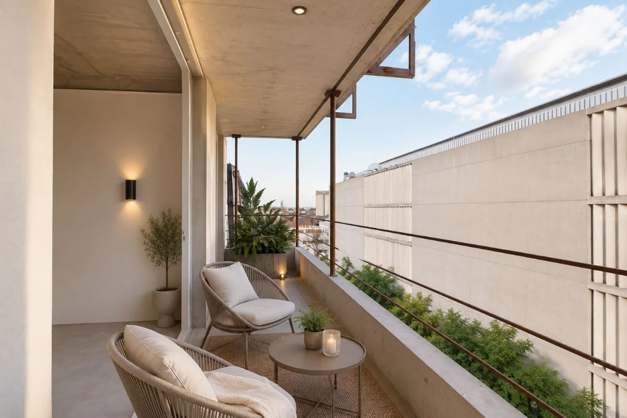 Departamento de 3 ambientes en venta en Parque Patricios, Uspallata 3100, foto 3