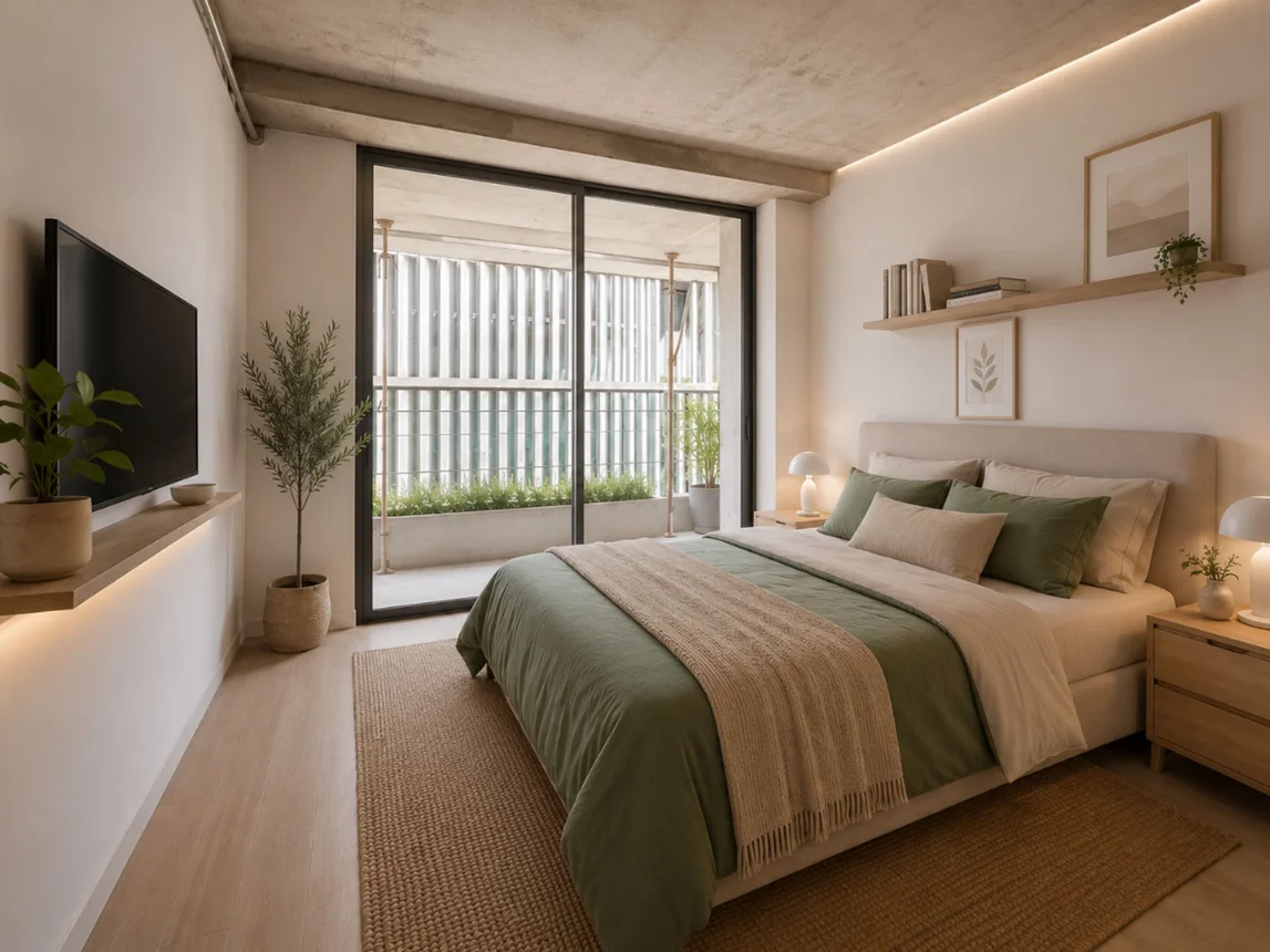 Departamento de 3 ambientes en venta en Parque Patricios, Uspallata 3100, foto 5