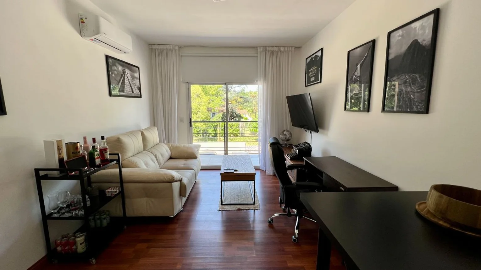 Departamento de 2 ambientes en venta en Moreno, Stheden 1300
