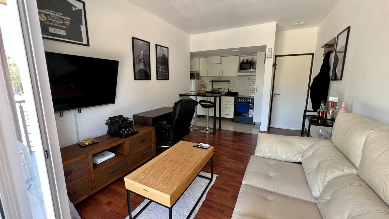 Departamento de 2 ambientes en venta en Moreno, Stheden 1300, foto 4