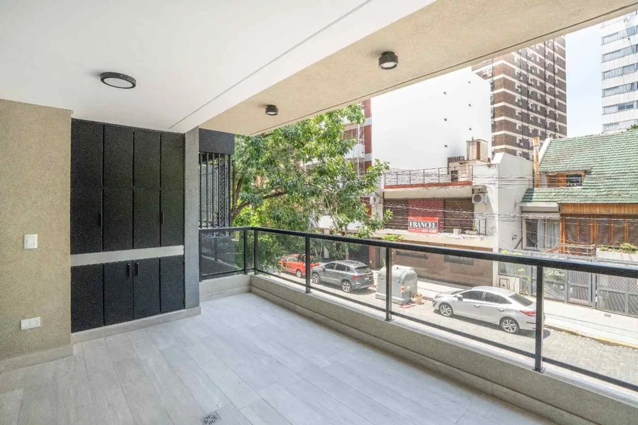 Piso de 4 ambientes en venta en Caballito, Víctor Martínez 400