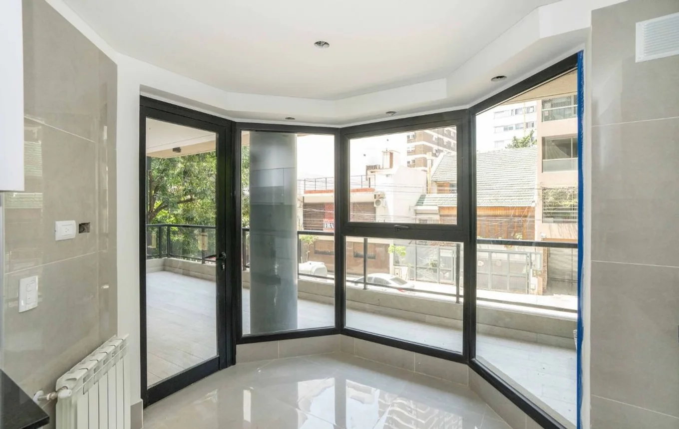 Piso de 4 ambientes en venta en Caballito, Víctor Martínez 400, foto 2