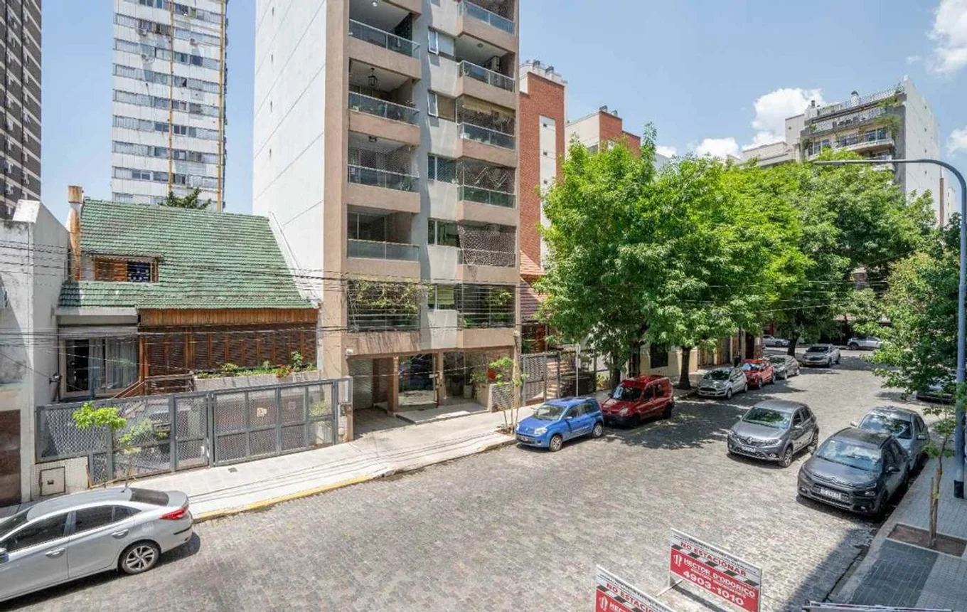 Piso de 4 ambientes en venta en Caballito, Víctor Martínez 400, foto 4