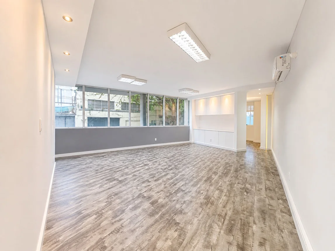 Piso en venta en Caballito