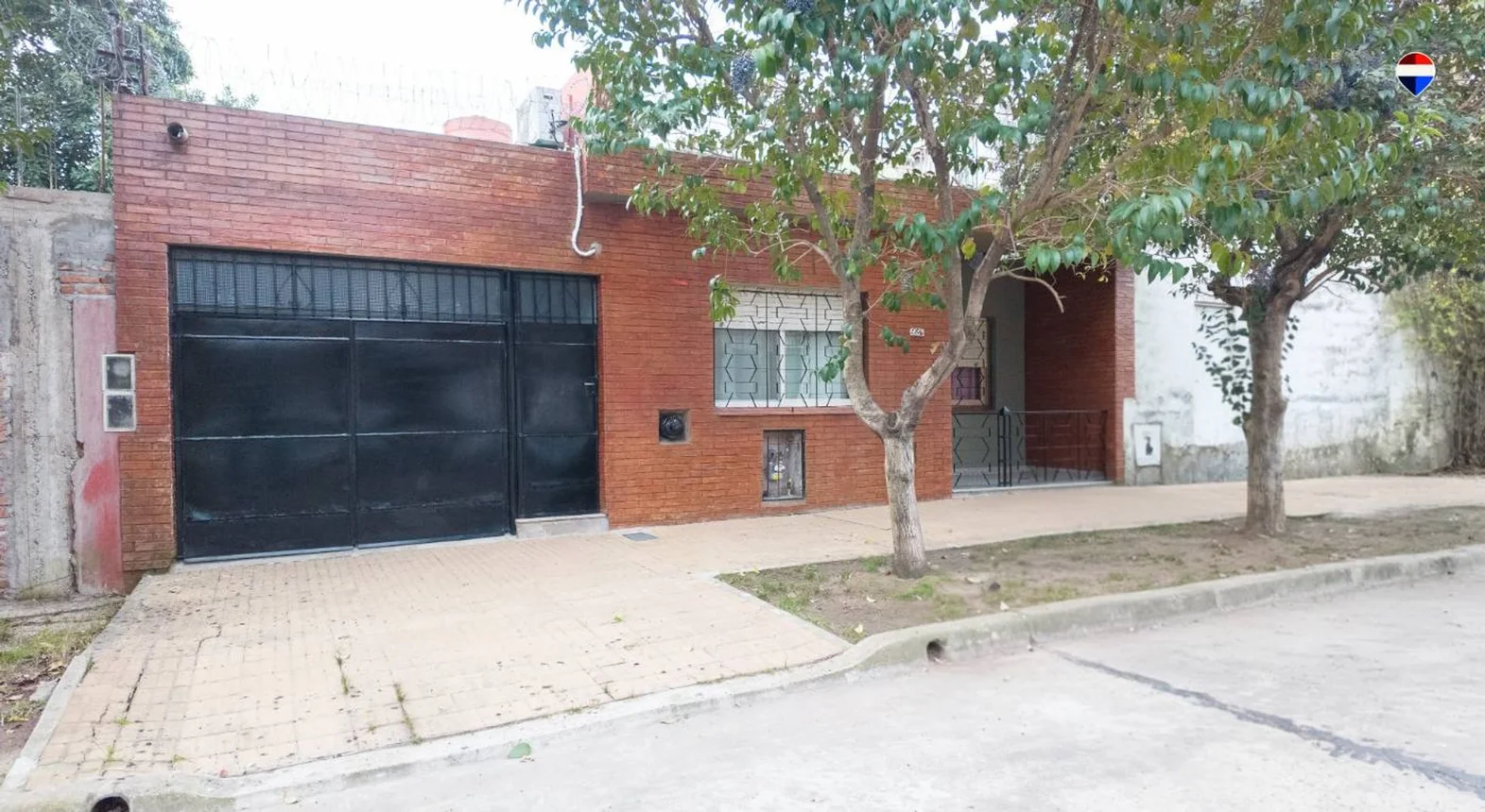 Casa de 4 ambientes en venta en Wilde, Merlo 6600, foto 2