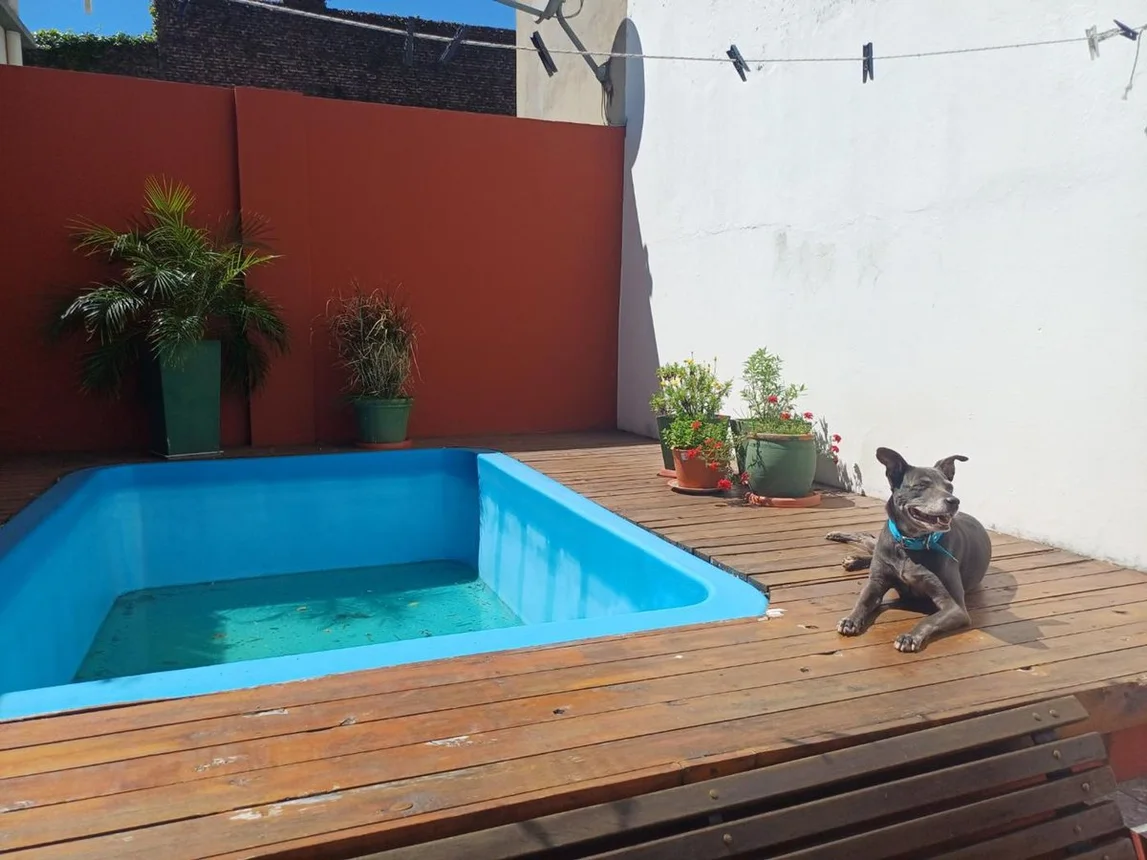 Venta PH en tigre con pileta/sin expensas, foto 3