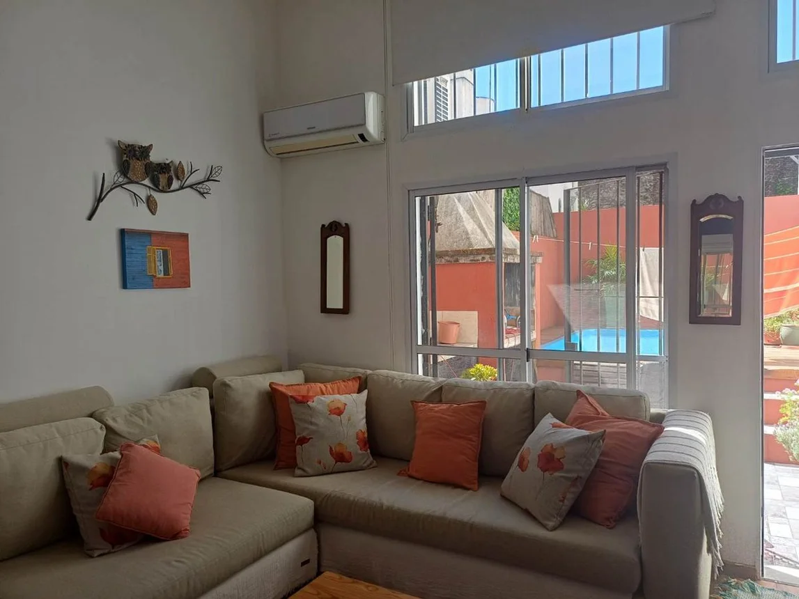 Venta PH en tigre con pileta/sin expensas, foto 2