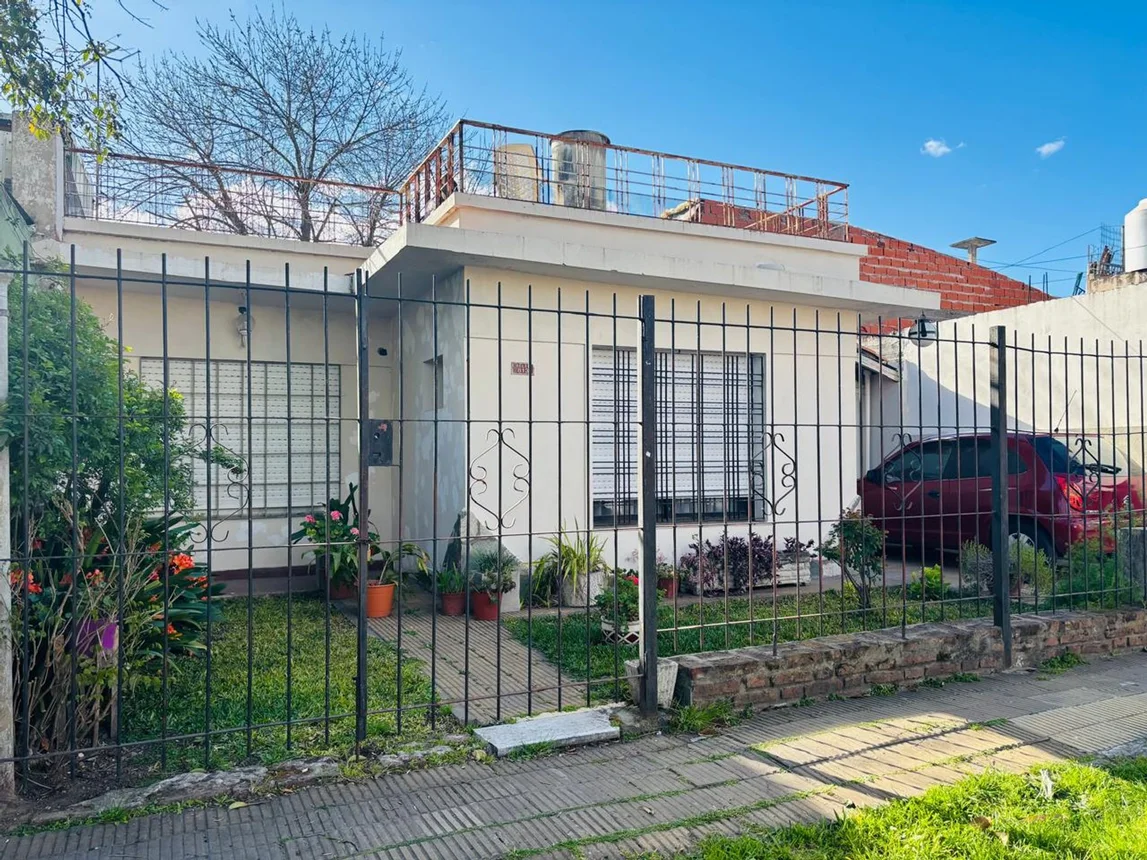 Casa en venta en Ituzaingó
