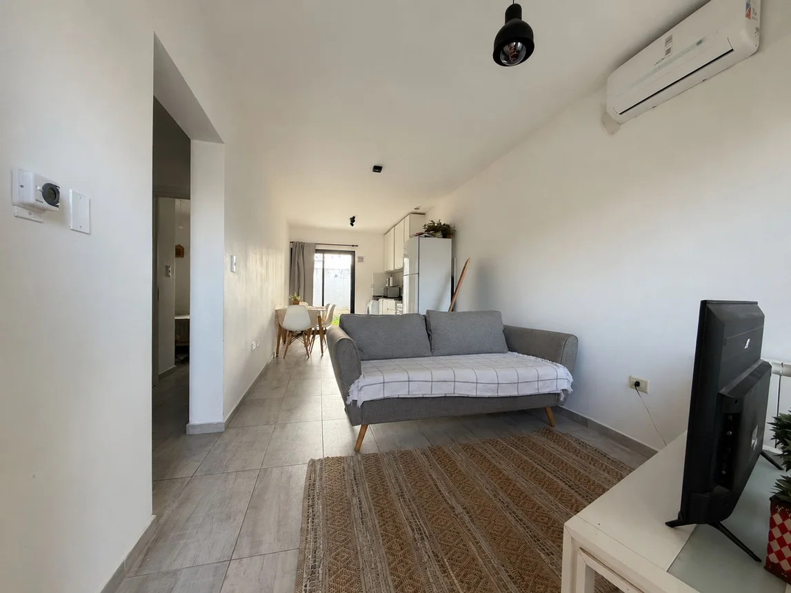 Casa dúplex de 4 ambientes en alquiler en Córdoba, Lote 10 Mnz 50 Solares de Manantiales 0, foto 3