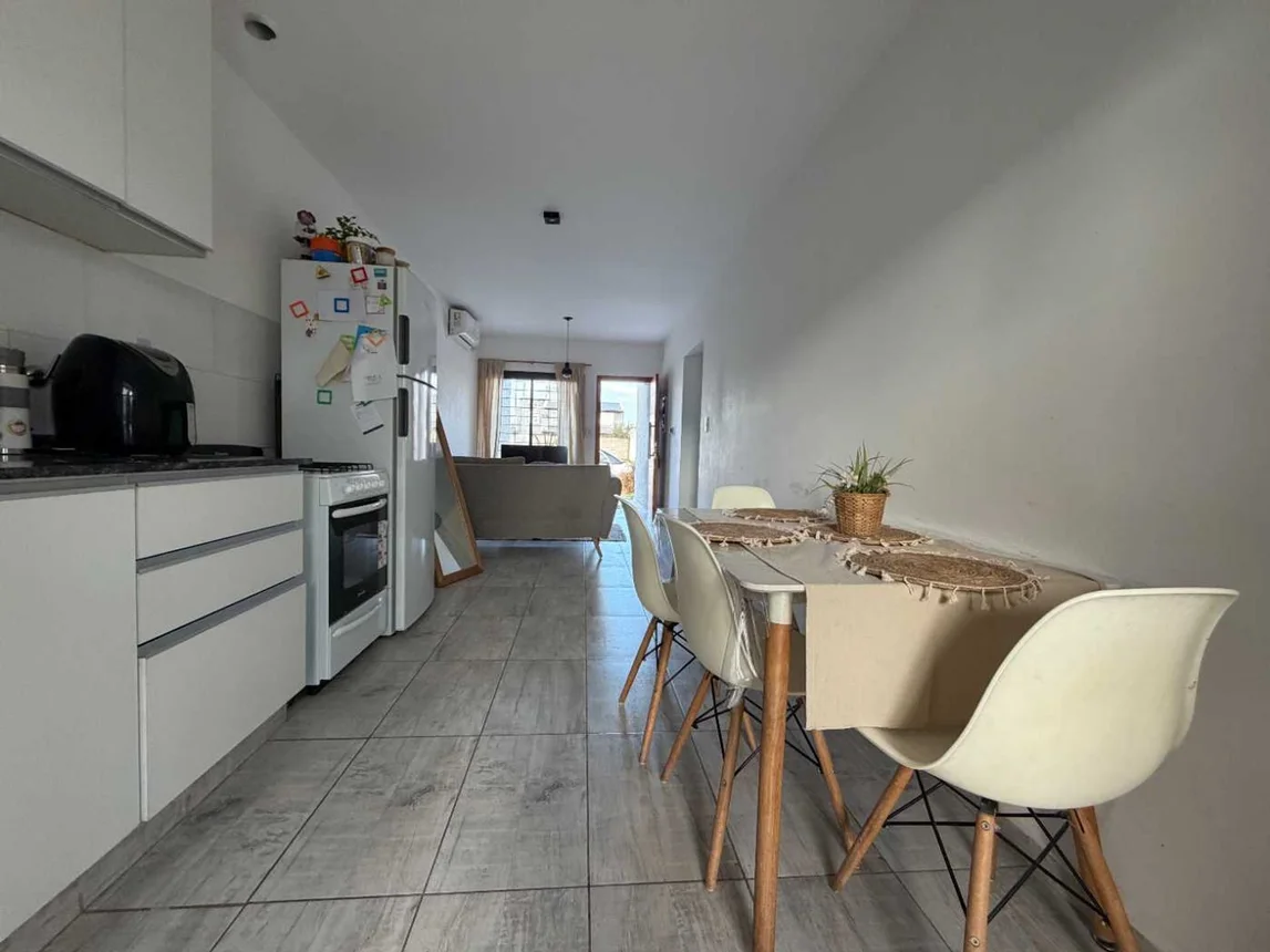Casa dúplex de 4 ambientes en alquiler en Córdoba, Lote 10 Mnz 50 Solares de Manantiales 0, foto 5