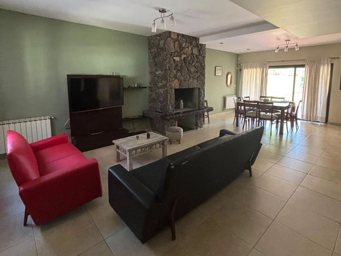 Casa en venta en Luján de Cuyo, foto 2