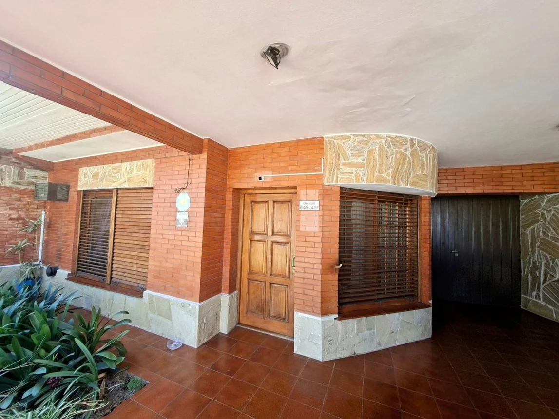 Casa en venta en Quilmes