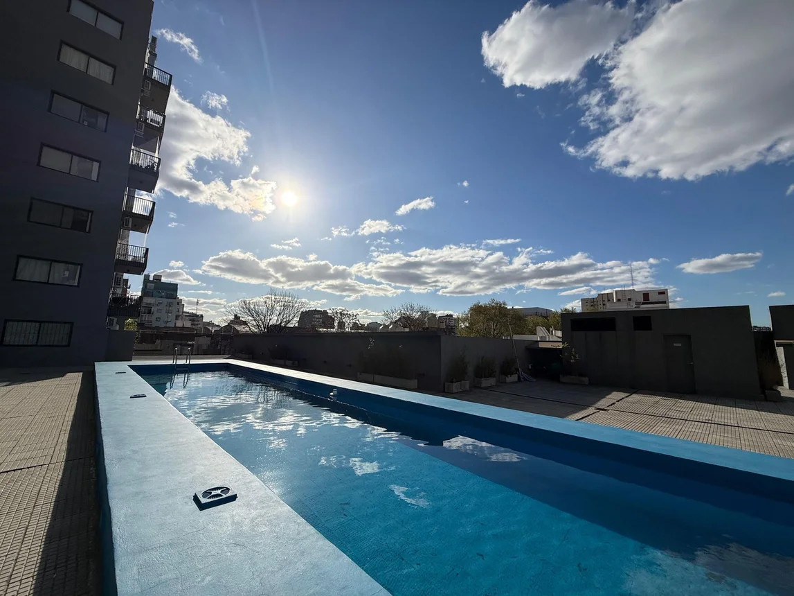 Departamento en alquiler en Almagro, Avenida Independencia 3300