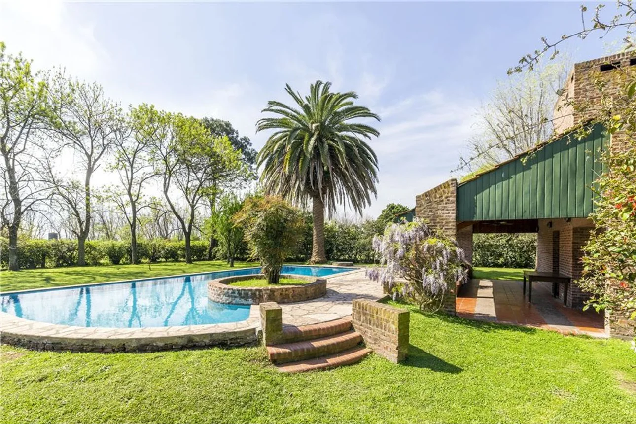 Casa en venta en Pilar, foto 3