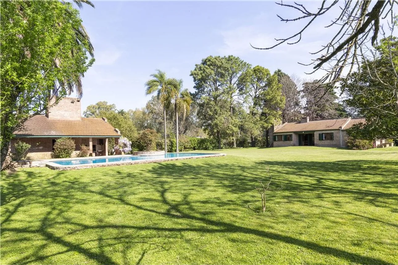 Casa en venta en Pilar, foto 5
