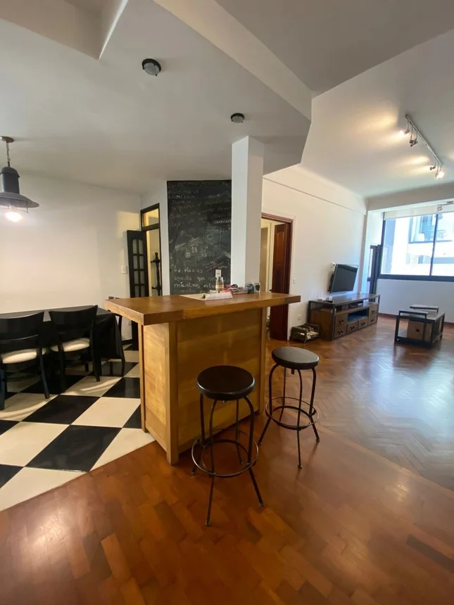 Departamento de 3 ambientes en venta en Palermo, Charcas 5000, foto 2