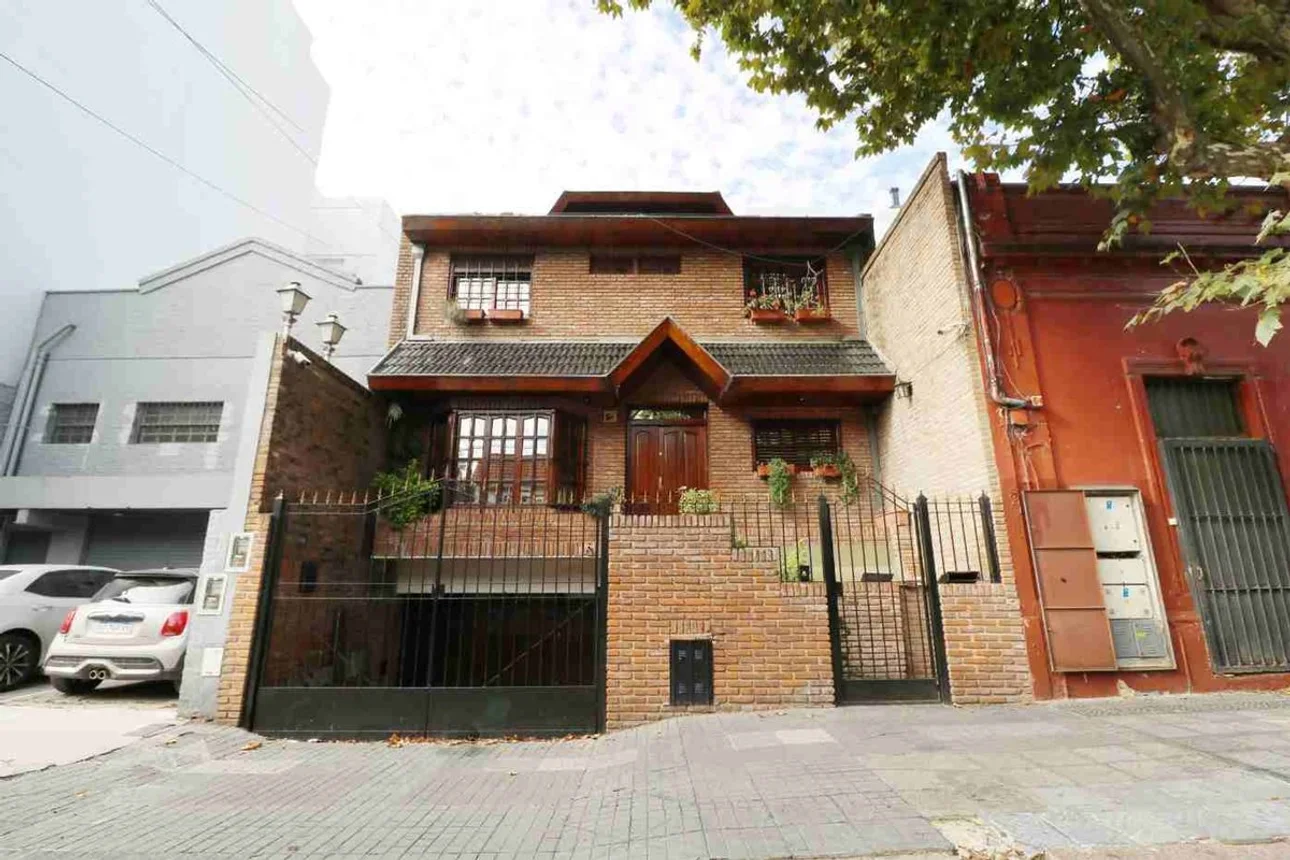 Casa en venta en Belgrano