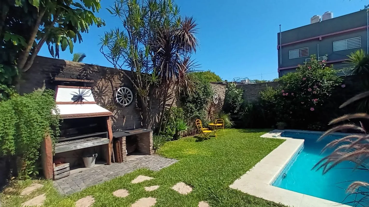 Casa en venta en Valentín Alsina