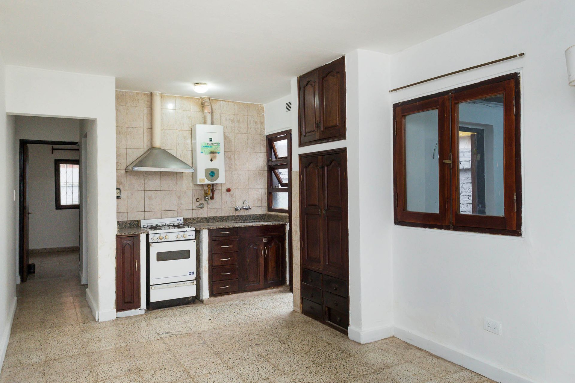 CASA EN VENTA EN PARQUE BELGRANO 3 DORMITORIOS - foto 5