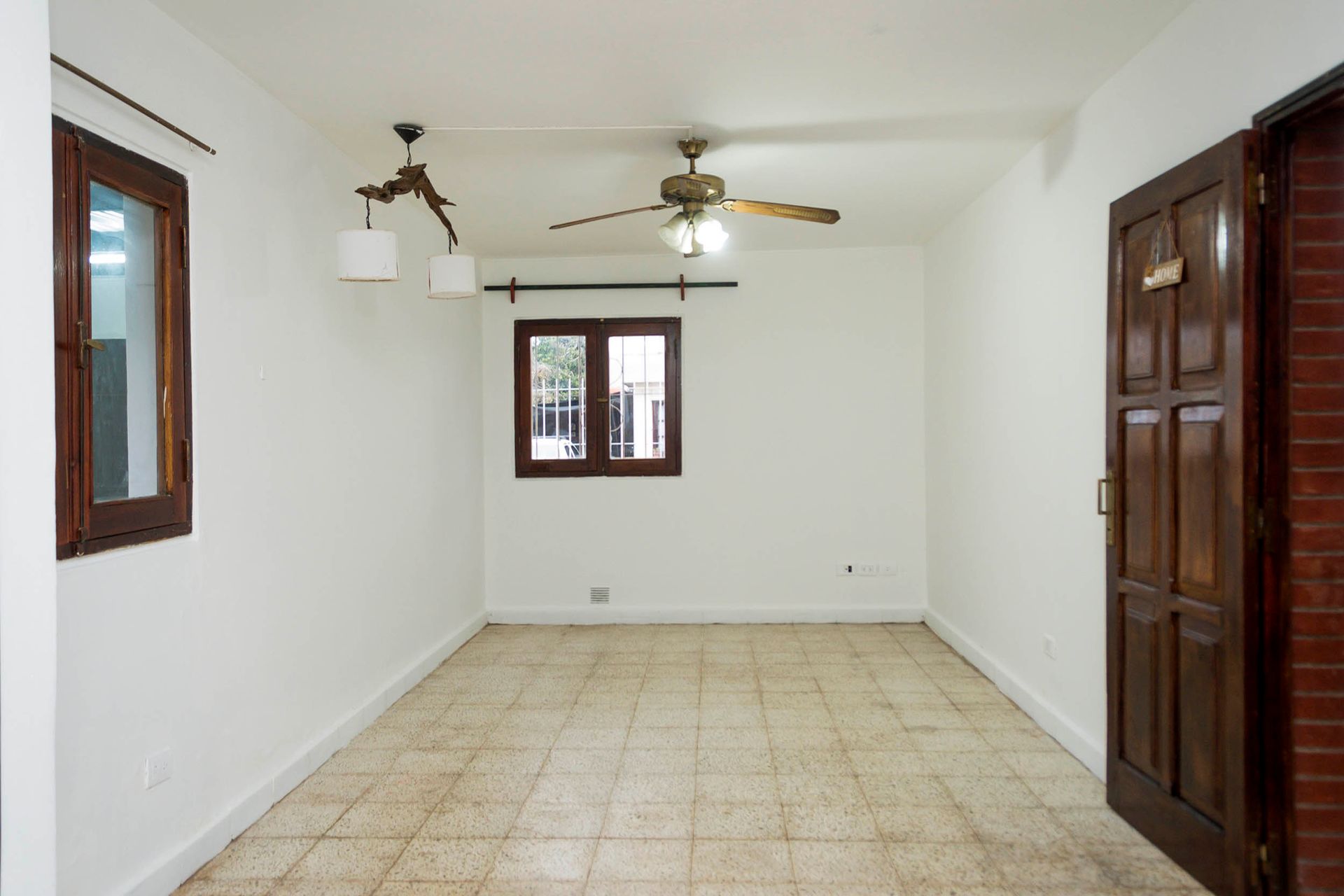 CASA EN VENTA EN PARQUE BELGRANO 3 DORMITORIOS - foto 3