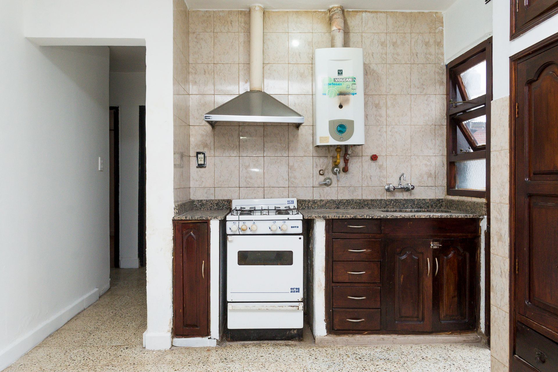 CASA EN VENTA EN PARQUE BELGRANO 3 DORMITORIOS - foto 7
