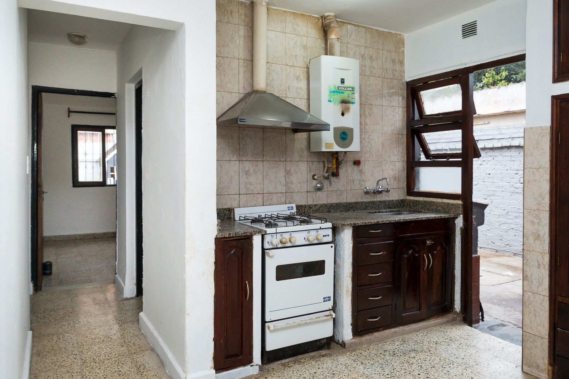 CASA EN VENTA EN PARQUE BELGRANO 3 DORMITORIOS - foto 6